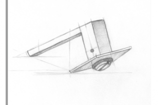 Gamar - nowe linie klamek